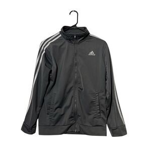 ADIDAS Youth L Full Zip
